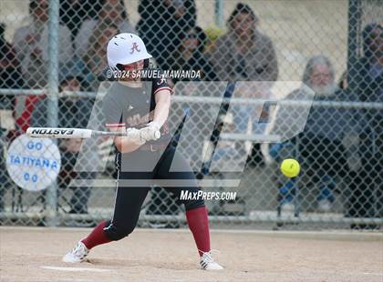 Thumbnail 2 in   Chaminade @ Bishop Alemany photogallery.