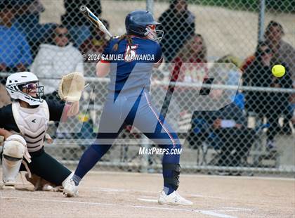 Thumbnail 3 in   Chaminade @ Bishop Alemany photogallery.