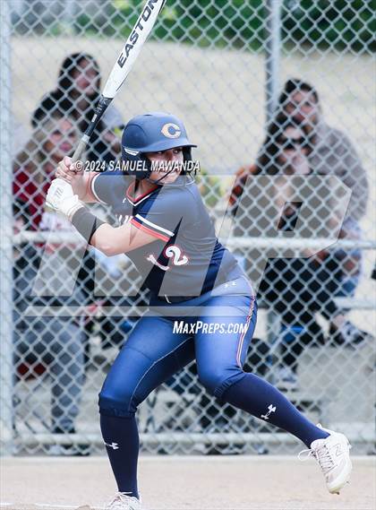 Thumbnail 1 in   Chaminade @ Bishop Alemany photogallery.