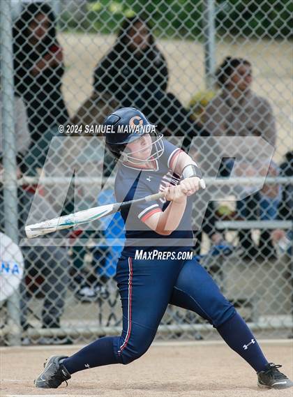 Thumbnail 2 in   Chaminade @ Bishop Alemany photogallery.