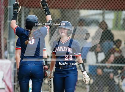 Thumbnail 3 in   Chaminade @ Bishop Alemany photogallery.