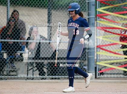 Thumbnail 2 in   Chaminade @ Bishop Alemany photogallery.