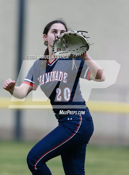 Thumbnail 2 in   Chaminade @ Bishop Alemany photogallery.