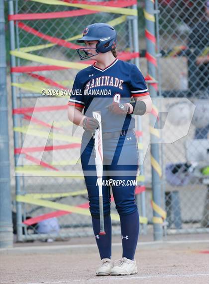 Thumbnail 3 in   Chaminade @ Bishop Alemany photogallery.