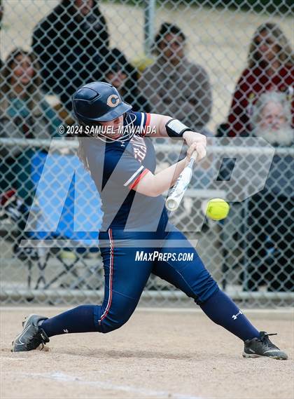 Thumbnail 3 in   Chaminade @ Bishop Alemany photogallery.