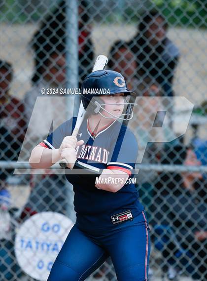 Thumbnail 3 in   Chaminade @ Bishop Alemany photogallery.
