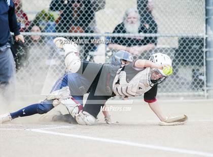 Thumbnail 3 in   Chaminade @ Bishop Alemany photogallery.