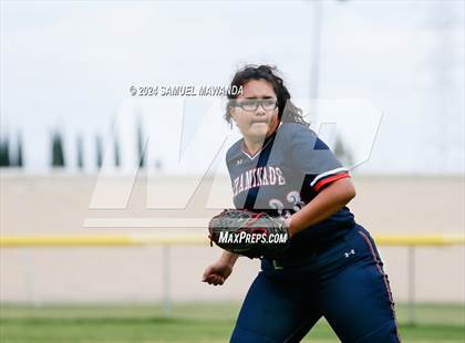 Thumbnail 3 in   Chaminade @ Bishop Alemany photogallery.