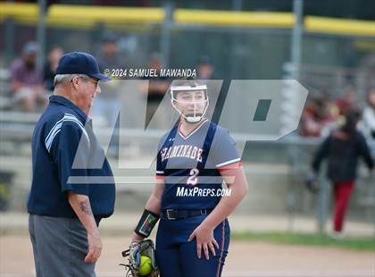 Thumbnail 3 in   Chaminade @ Bishop Alemany photogallery.