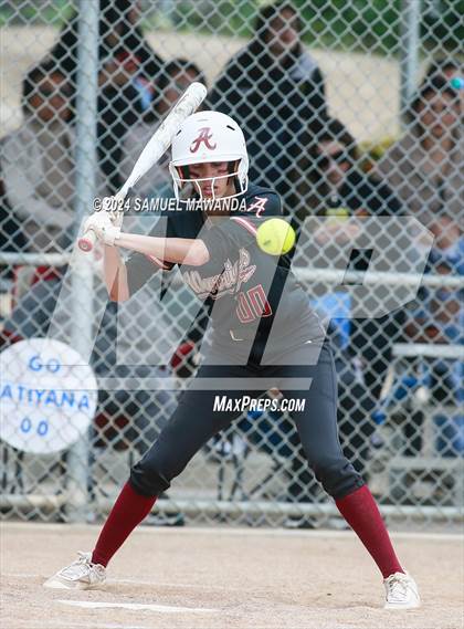 Thumbnail 3 in   Chaminade @ Bishop Alemany photogallery.