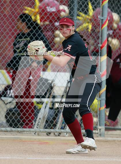Thumbnail 1 in   Chaminade @ Bishop Alemany photogallery.