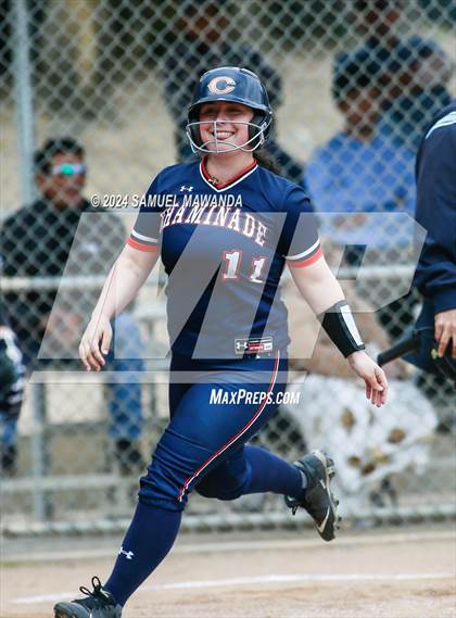 Thumbnail 2 in   Chaminade @ Bishop Alemany photogallery.