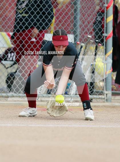 Thumbnail 3 in   Chaminade @ Bishop Alemany photogallery.