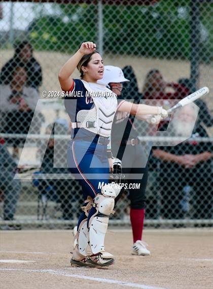 Thumbnail 3 in   Chaminade @ Bishop Alemany photogallery.