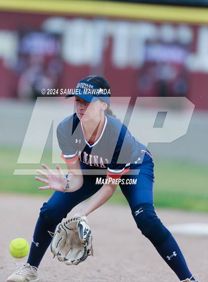 Thumbnail 2 in   Chaminade @ Bishop Alemany photogallery.
