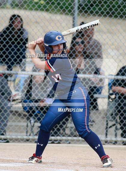Thumbnail 1 in   Chaminade @ Bishop Alemany photogallery.
