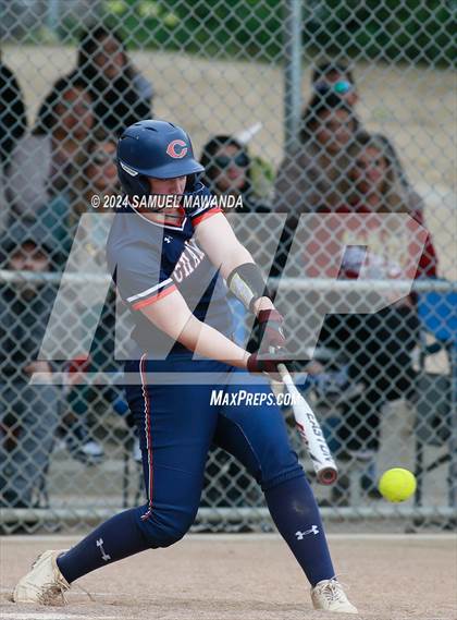 Thumbnail 2 in   Chaminade @ Bishop Alemany photogallery.
