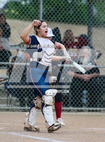 Thumbnail 2 in   Chaminade @ Bishop Alemany photogallery.
