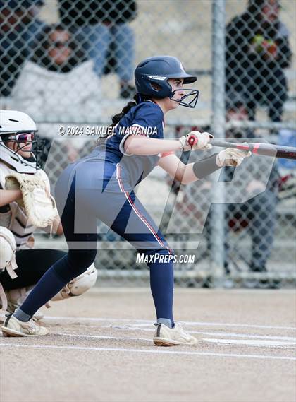 Thumbnail 3 in   Chaminade @ Bishop Alemany photogallery.