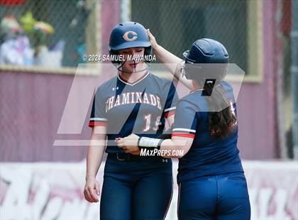 Thumbnail 2 in   Chaminade @ Bishop Alemany photogallery.