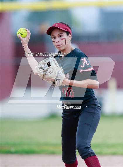 Thumbnail 3 in   Chaminade @ Bishop Alemany photogallery.