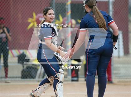 Thumbnail 1 in   Chaminade @ Bishop Alemany photogallery.