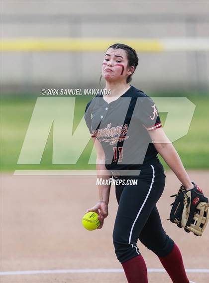 Thumbnail 2 in   Chaminade @ Bishop Alemany photogallery.