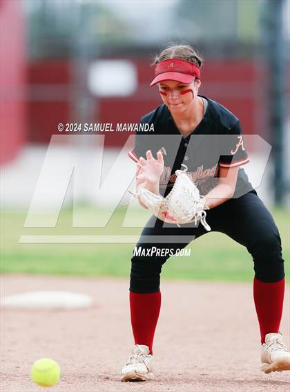 Thumbnail 1 in   Chaminade @ Bishop Alemany photogallery.