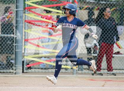 Thumbnail 1 in   Chaminade @ Bishop Alemany photogallery.