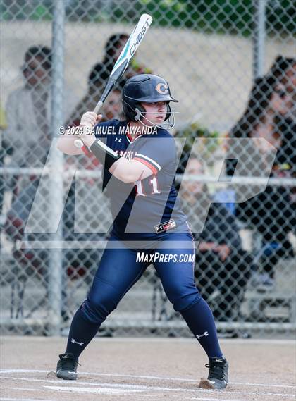 Thumbnail 2 in   Chaminade @ Bishop Alemany photogallery.