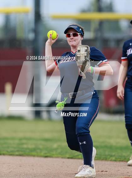 Thumbnail 2 in   Chaminade @ Bishop Alemany photogallery.