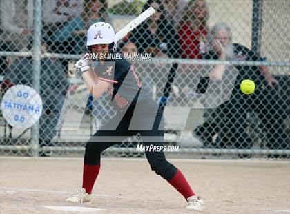 Thumbnail 1 in   Chaminade @ Bishop Alemany photogallery.