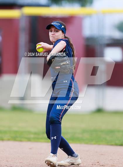 Thumbnail 2 in   Chaminade @ Bishop Alemany photogallery.
