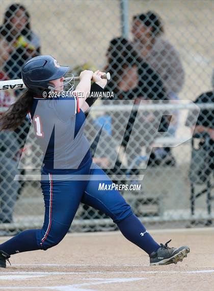 Thumbnail 3 in   Chaminade @ Bishop Alemany photogallery.