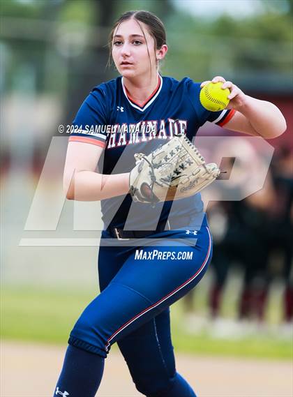 Thumbnail 1 in   Chaminade @ Bishop Alemany photogallery.