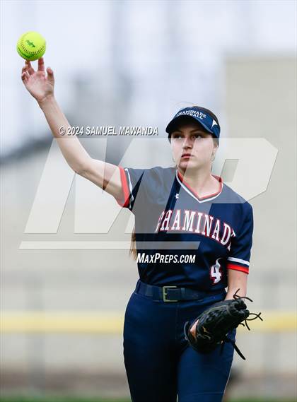 Thumbnail 1 in   Chaminade @ Bishop Alemany photogallery.