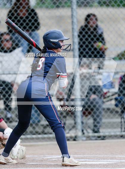 Thumbnail 2 in   Chaminade @ Bishop Alemany photogallery.