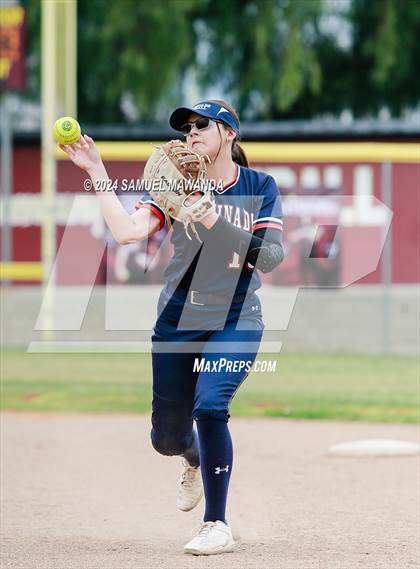 Thumbnail 1 in   Chaminade @ Bishop Alemany photogallery.