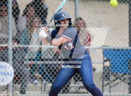 Thumbnail 1 in   Chaminade @ Bishop Alemany photogallery.