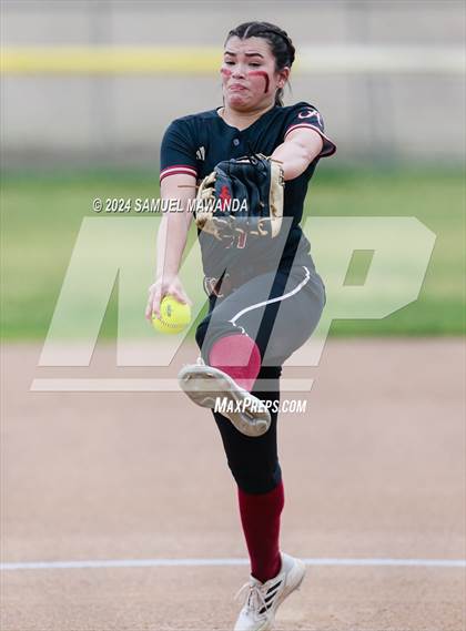 Thumbnail 3 in   Chaminade @ Bishop Alemany photogallery.