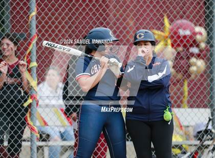 Thumbnail 2 in   Chaminade @ Bishop Alemany photogallery.