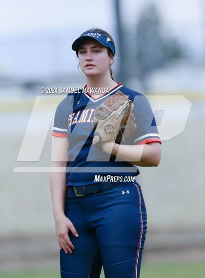 Thumbnail 2 in   Chaminade @ Bishop Alemany photogallery.