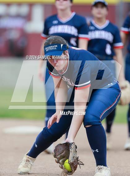 Thumbnail 1 in   Chaminade @ Bishop Alemany photogallery.