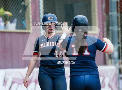 Thumbnail 1 in   Chaminade @ Bishop Alemany photogallery.