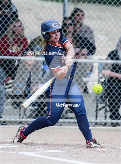 Thumbnail 1 in   Chaminade @ Bishop Alemany photogallery.