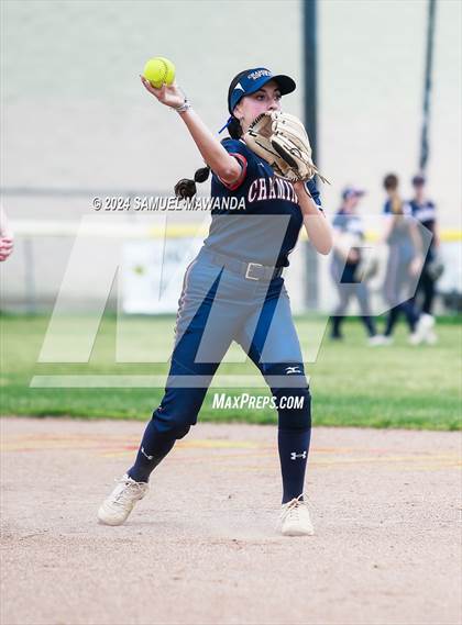 Thumbnail 1 in   Chaminade @ Bishop Alemany photogallery.