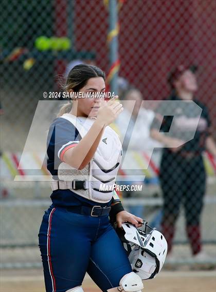 Thumbnail 2 in   Chaminade @ Bishop Alemany photogallery.
