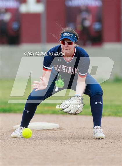 Thumbnail 1 in   Chaminade @ Bishop Alemany photogallery.