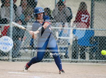 Thumbnail 1 in   Chaminade @ Bishop Alemany photogallery.