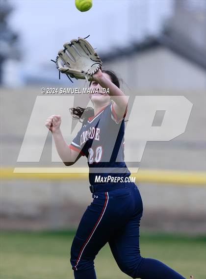 Thumbnail 2 in   Chaminade @ Bishop Alemany photogallery.